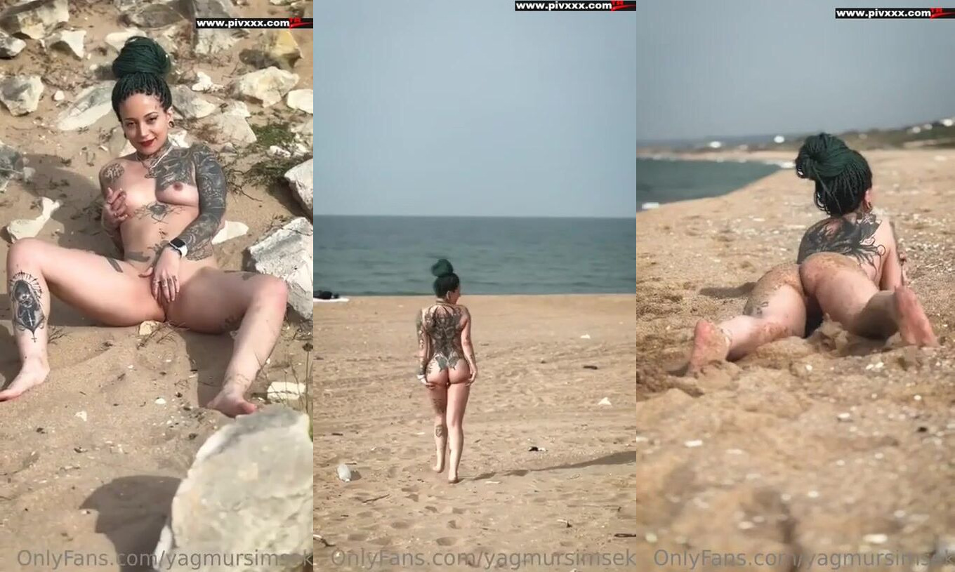 Yağmur şimşek 5