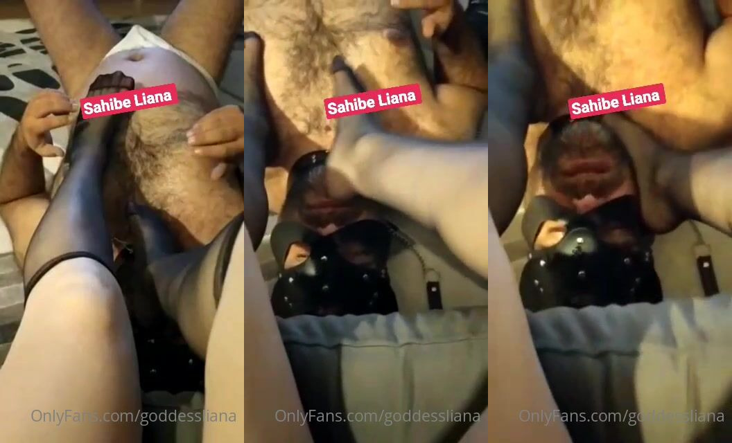 Ne kadar eziksin